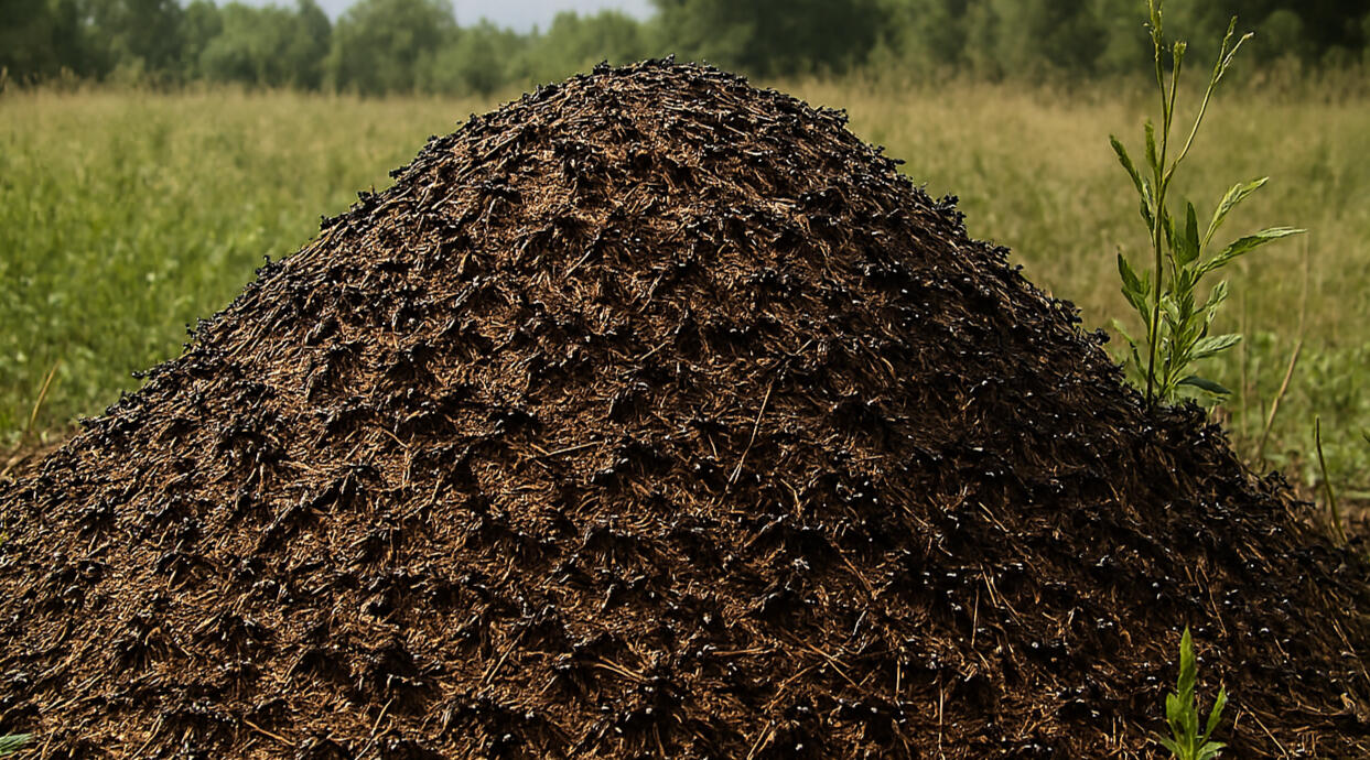 High Point Ant Control High Point Ant Control